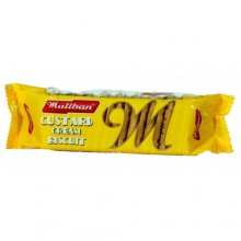 Maliban Custard Cream 100g